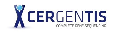 Cergentis Logo