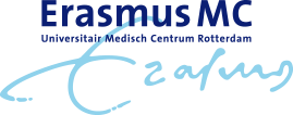 Logo Erasmus MC