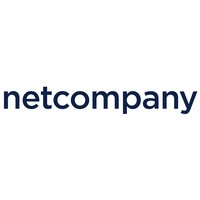 Logo Netcompany