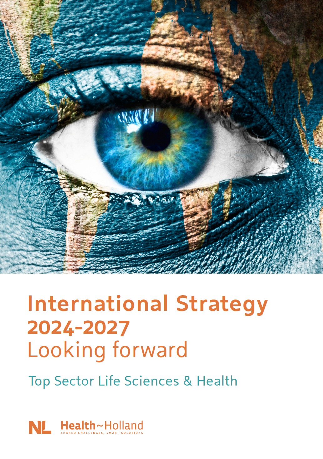 Health~Holland International Strategy 2024 - 2027