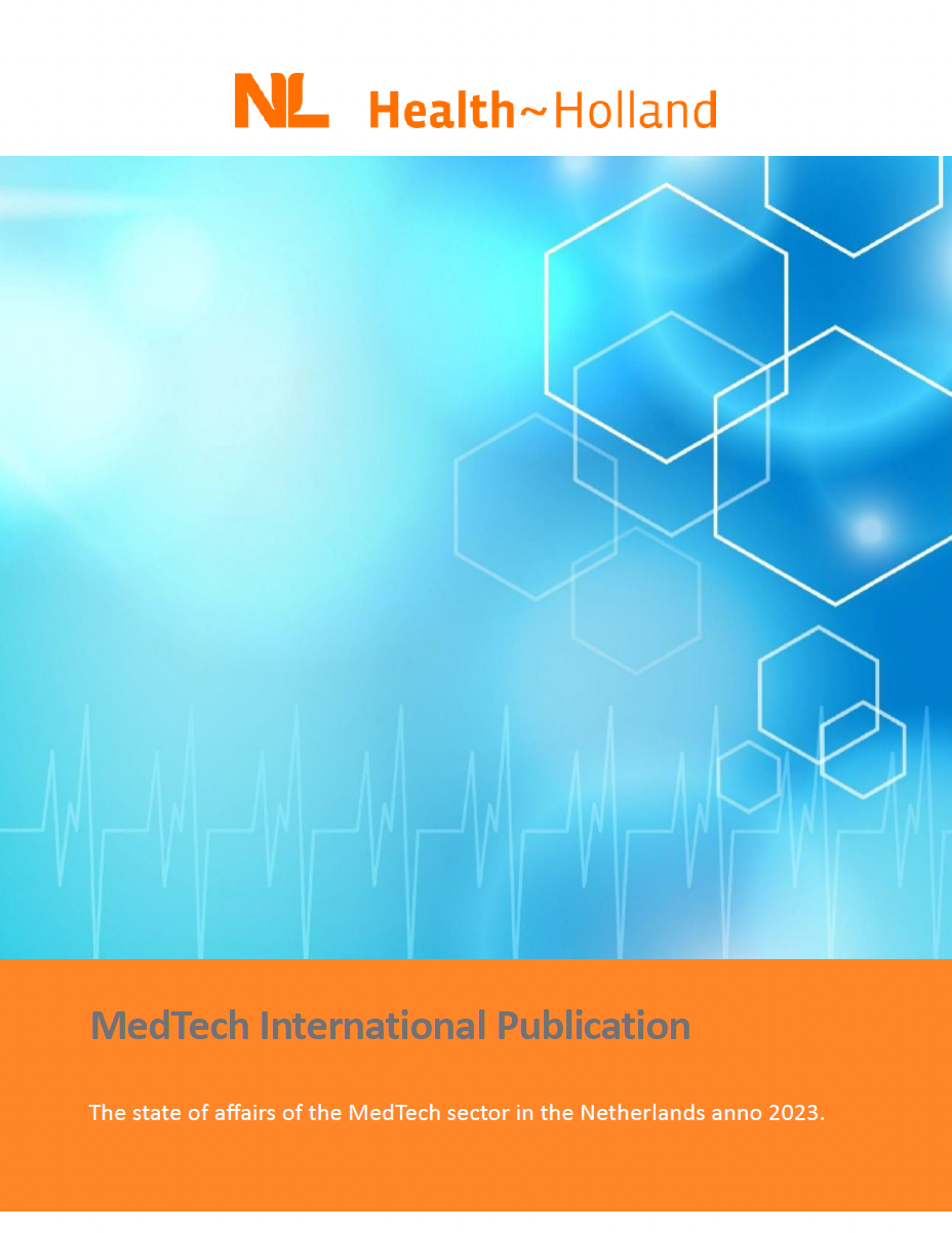 MedTech International Publication