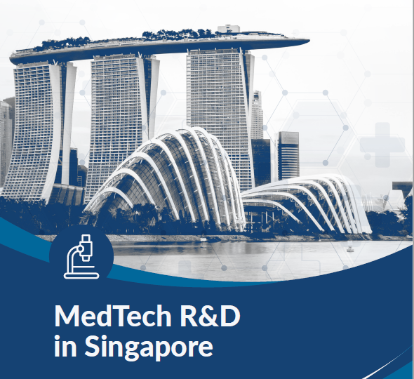 Medtech Singapore