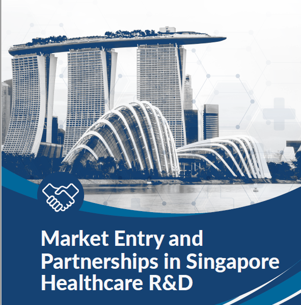 Market Entry and Partnerships in Singapore