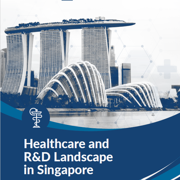 Healthcare landscape Singapore